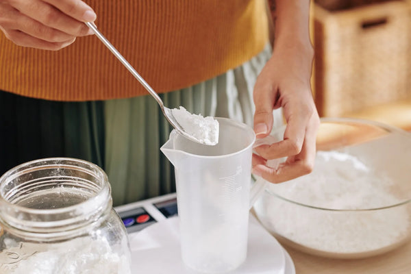 Donkey Milk Soap image 1