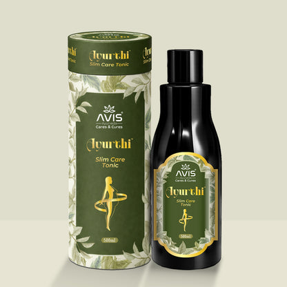 AVIS Ayurthi Slim Care Tonic