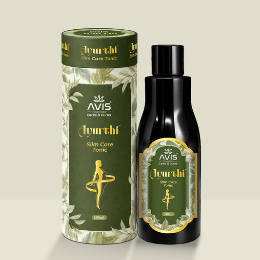 AVIS Ayurthi Slim Care Tonic