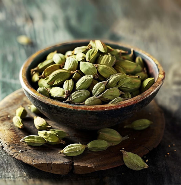 AVIS Ayurthi Heart Care Tonic image 4