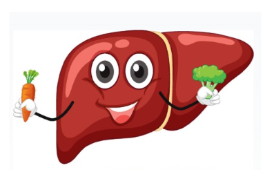 Helps to recover from Fatty Liver