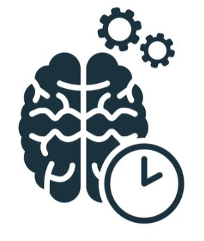 Improves Brain function