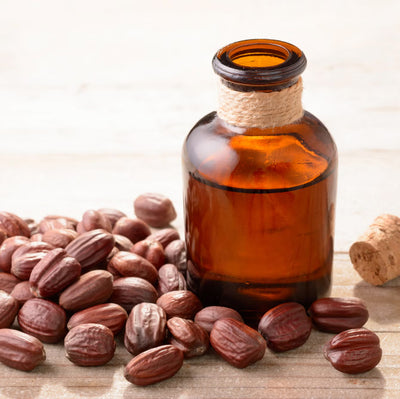Jojoba oil